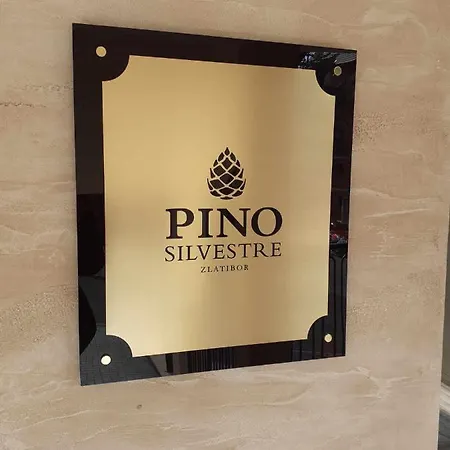 Pino Silvestre Ii - Sir Oliver * Zlatibor