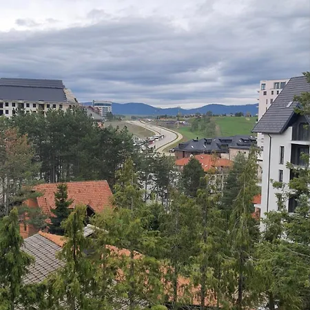 Pino Silvestre Ii - Sir Oliver Appartamento