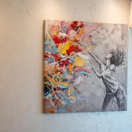 Appartamento Pino Silvestre Ii - Sir Oliver Zlatibor