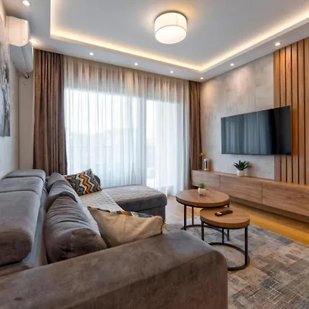 דירה Pino Silvestre Ii - Sir Oliver