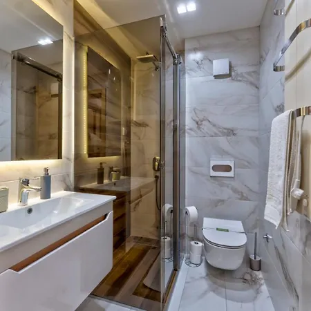 Appartamento Pino Silvestre Ii - Sir Oliver Zlatibor