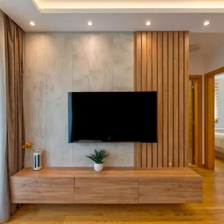 Pino Silvestre Ii - Sir Oliver Apartment Zlatibor