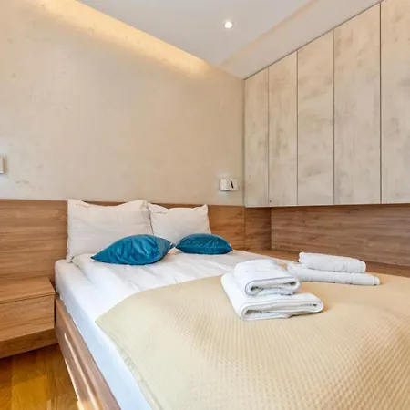 דירה Pino Silvestre Ii - Sir Oliver זלאטיבור