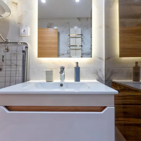Apartment Pino Silvestre Ii - Sir Oliver *