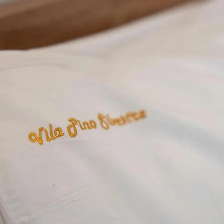 Pino Silvestre Ii - Sir Oliver