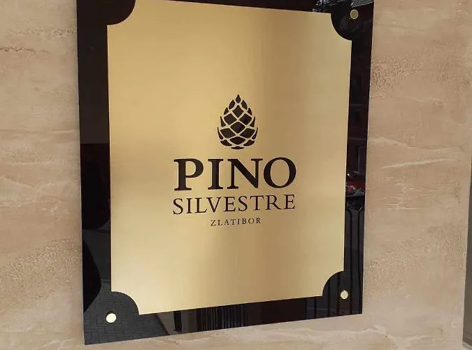 Pino Silvestre Ii - Sir Oliver * زلاتيبور
