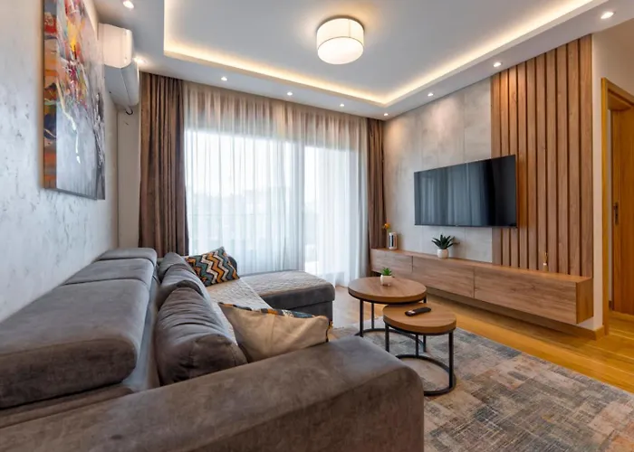 شقة Pino Silvestre Ii - Sir Oliver