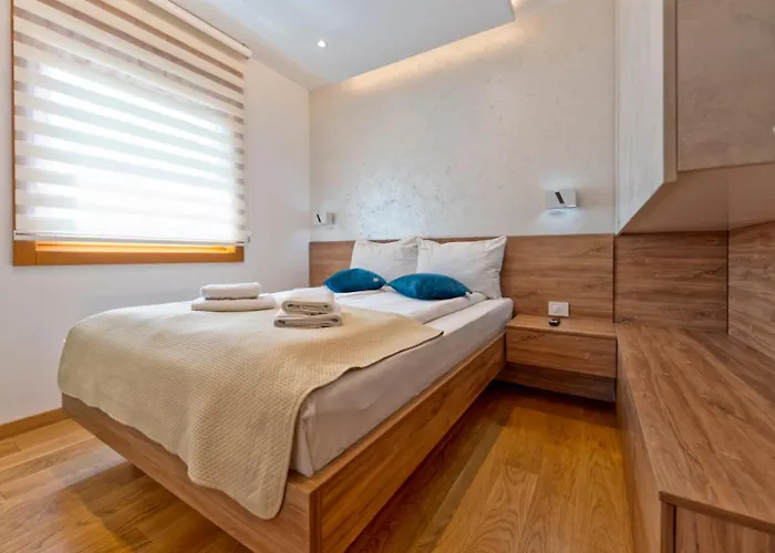 شقة Pino Silvestre Ii - Sir Oliver *