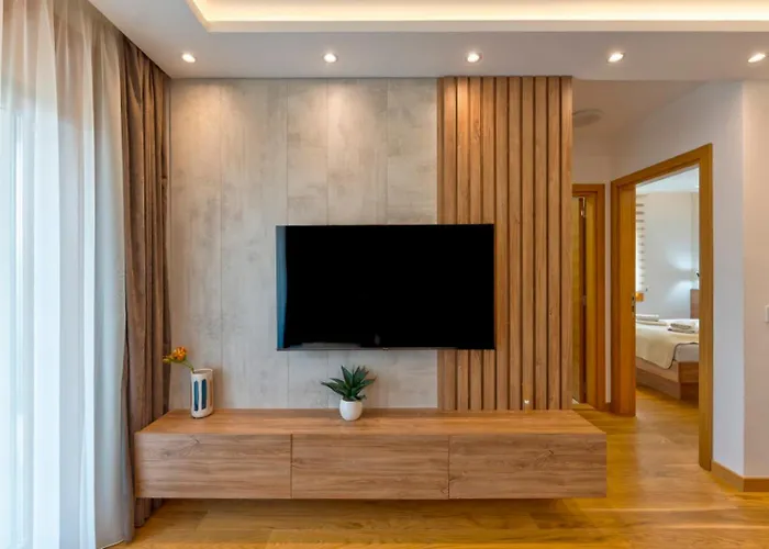 Pino Silvestre Ii - Sir Oliver شقة زلاتيبور