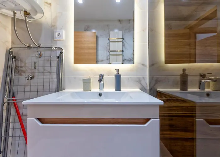 شقة Pino Silvestre Ii - Sir Oliver *